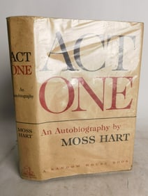 1959 Act One