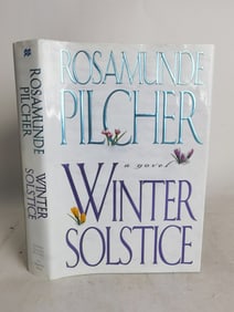 2000 First Ed. Winter Solstice