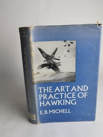 1964 The Art and Practice of Hawking