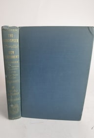 1943 The Goodspeed Parallel New Testament