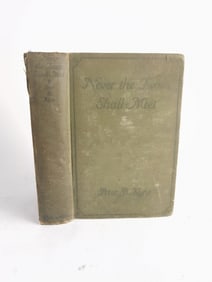 1923 Never the Twain Shall Meet