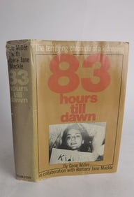 1971 83 Hours Till Dawn