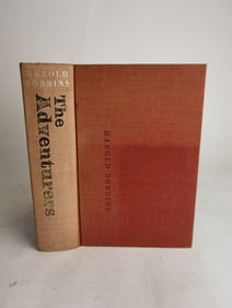 1966 The Adventurers