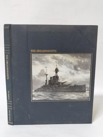 1979 The Dreadnoughts