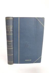 1885 The Army of the Civil War, Vol. III