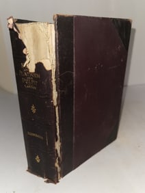 1895 Kings of the Platform and Pulpit by Landon