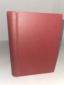 1953 The Haunted Man by Lindsay