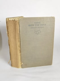 1936 Gone with the Wind