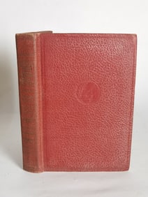 1934 Soldier Three by Rudyard Kipling