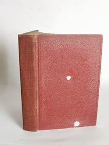 1934 The Light that Failed by Rudyard Kipling