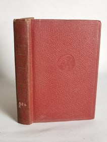 1934 From Sea to Sea by Rudyard Kipling