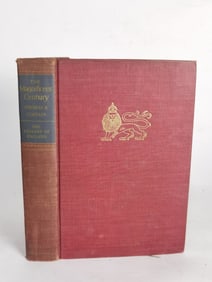 1951 The Magnificent Century