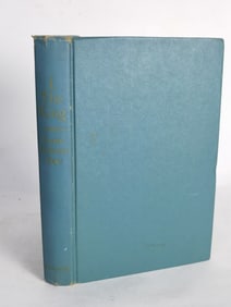 1966 I, the King by Frances Parkinson Keyes