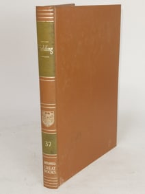 1952 Henry Fielding: The History of Tom Jones