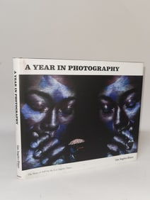 2019 A Year in Photography