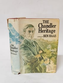 1971 The Chandler Heritage