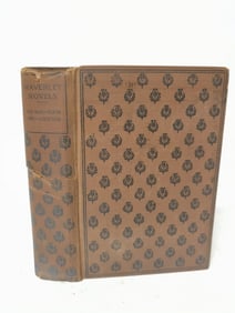 1898 The Fair Maid of Perth or St. Valentine's Day