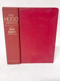 1962 The Hugo Winners