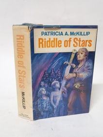 1979 Riddle of Stars