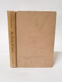 1978 My Enemy th Queen