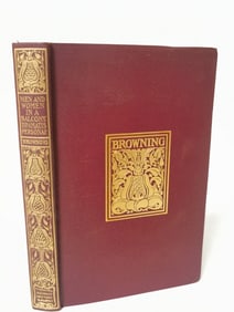 1898 Men and Women, In A Balcony, Dramatis Persona