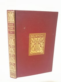 1898 Prince Hohenstiel, Fifine, Pacchiarotto