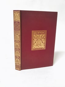 1898 Red Cotton Night Cap, The Inn Album, The Two