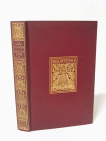 1898 Strafford and Sordello