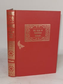 1965 The Vicar of Wakefield