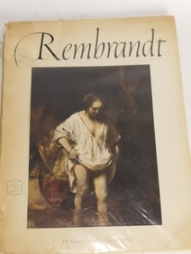 1953 Rembrandt