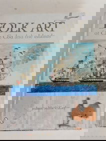 2014 Folk Art of Cape Cod and the Islands