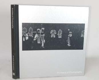 1972 Frontiers of Photography
