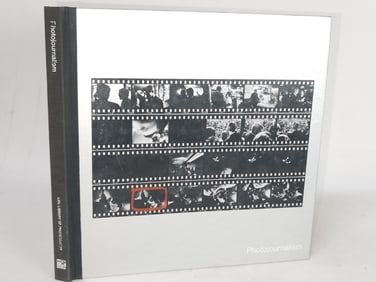 1971 Photojournalism