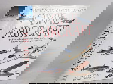 1999 The Encyclopedia of Civil Aircraft