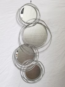 Contemporary Art Mirror