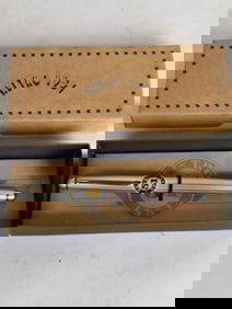 Retro 1951 Ballpoint Pen