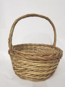 Woven Basket