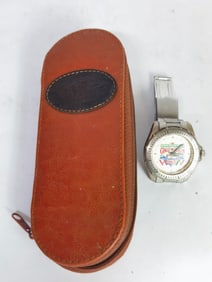 The Great American Race Ottawa to Mexico City Watch