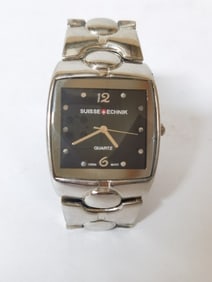 Suisse Echnik Quartz Watch