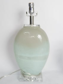 Style Craft Home Collection Lamp