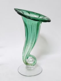 Vintage Sabina Rymanow Poland Jack-in-the-Pulpit G