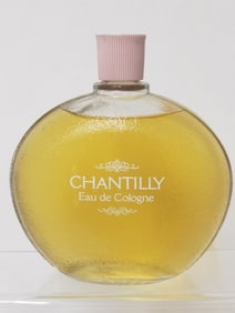 Chantilly Eau de Cologne