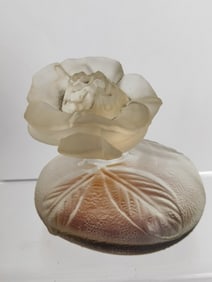 Vintage Kenzo Paris Perfume Bottle