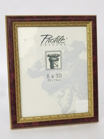 Gilt Wood Photo Frame