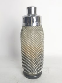 Vintage Merkuria Kovocas Syphon Glass Seltzer Bott