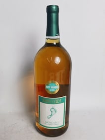 1.5L Barefoot Moscato