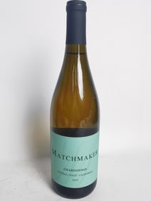 2019 Matchmaker Chardonnay