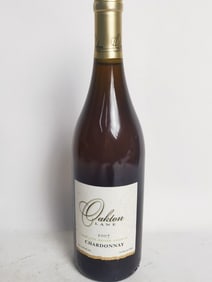 2007 Oakton Lane Chardonnay