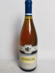 2000 Rombauer Vineyards Carneros Chardonnay