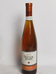 2009 Sutter Home Moscato